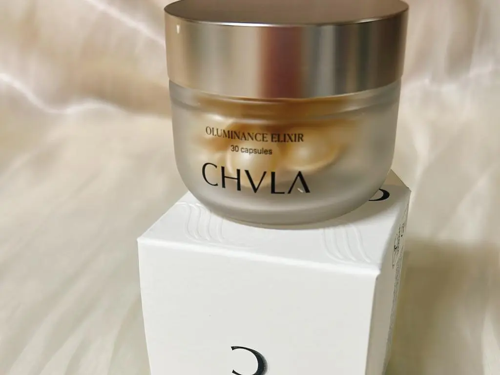 Oluminance Elixir 구매 후기 이미지