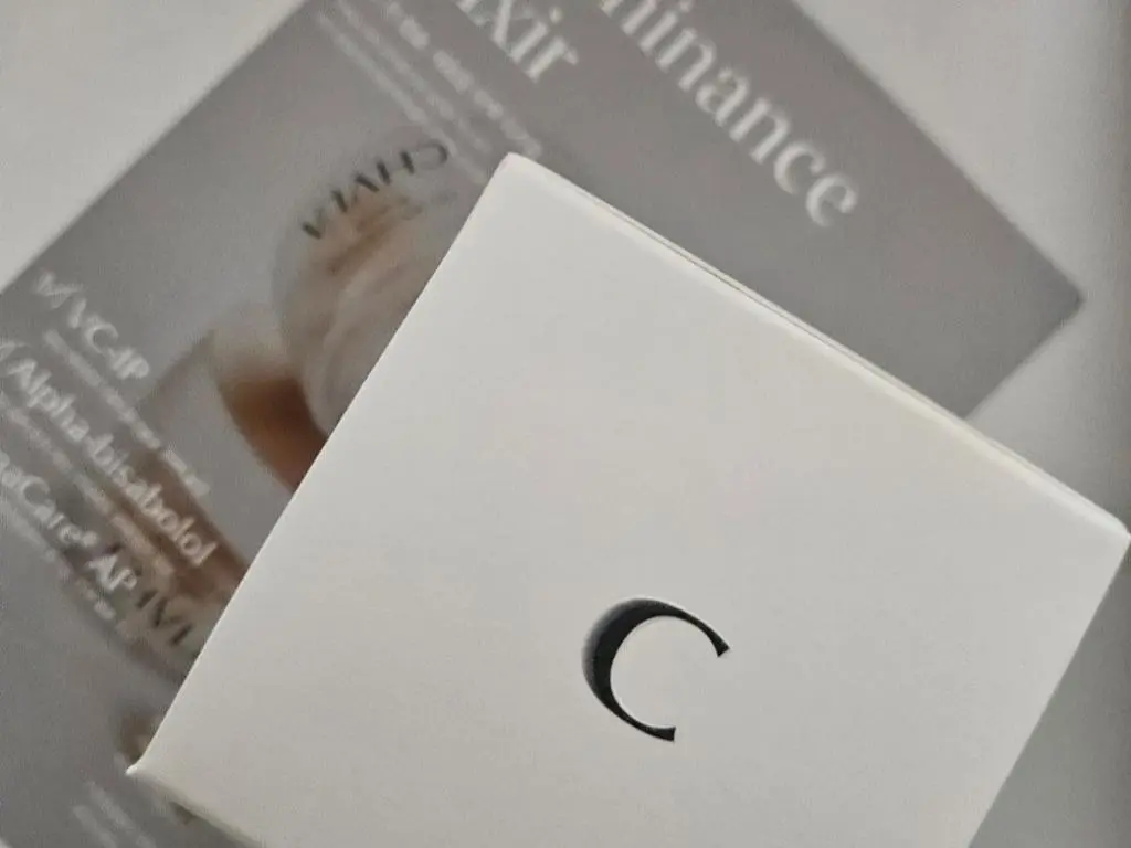 Oluminance Elixir 구매 후기 이미지