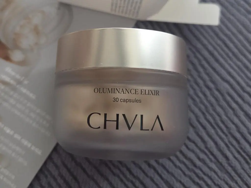 Oluminance Elixir 구매 후기 이미지