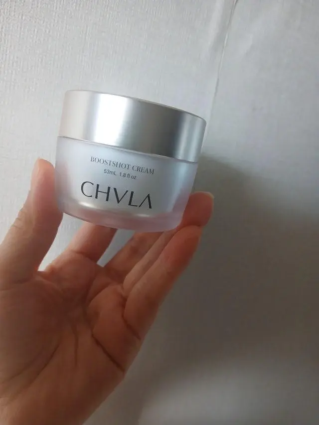 BoostShot Cream 구매 후기 이미지