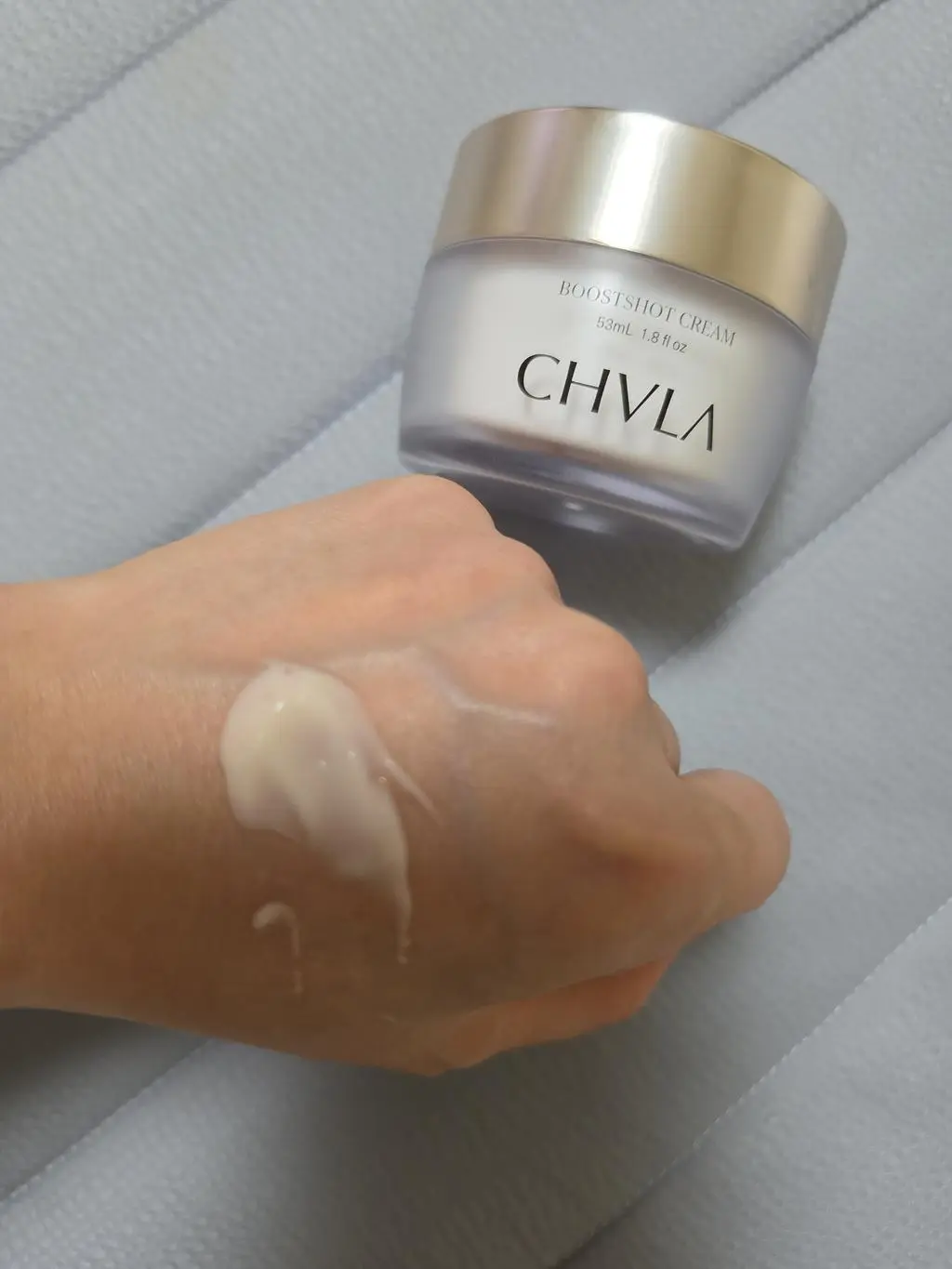BoostShot Cream 구매 후기 이미지