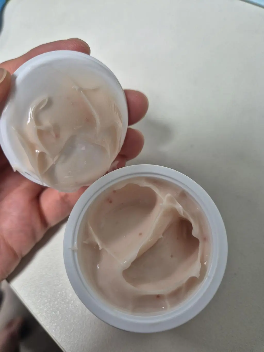 BoostShot Cream 구매 후기 이미지