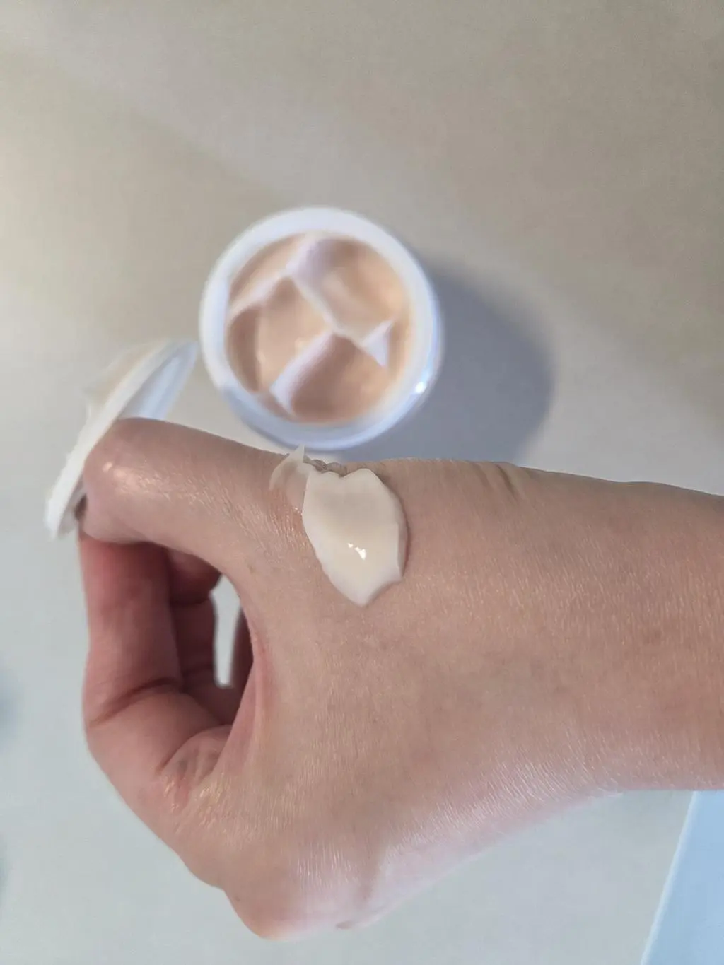 BoostShot Cream 구매 후기 이미지