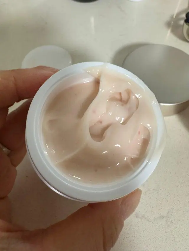 BoostShot Cream 구매 후기 이미지