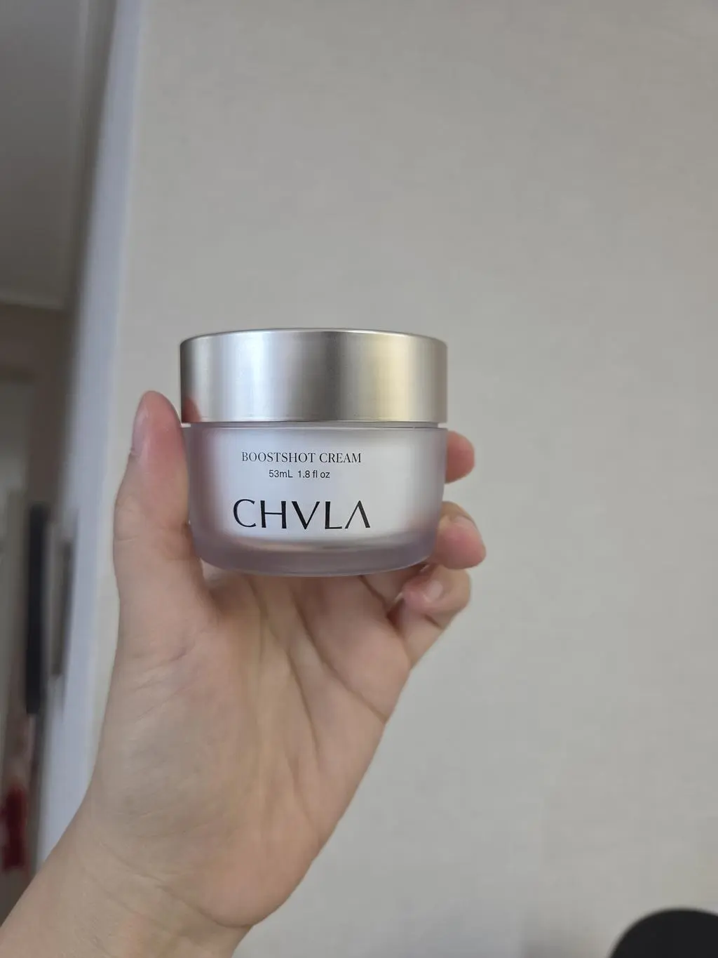 BoostShot Cream 구매 후기 이미지