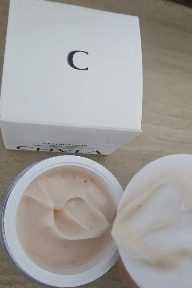 BoostShot Cream 구매 후기 이미지