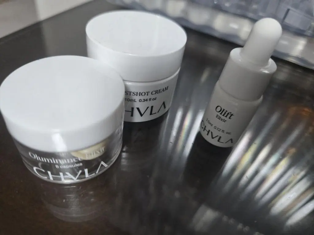 BoostShot Cream 구매 후기 이미지