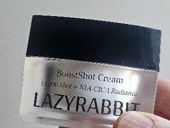 BoostShot Cream 구매 후기 이미지