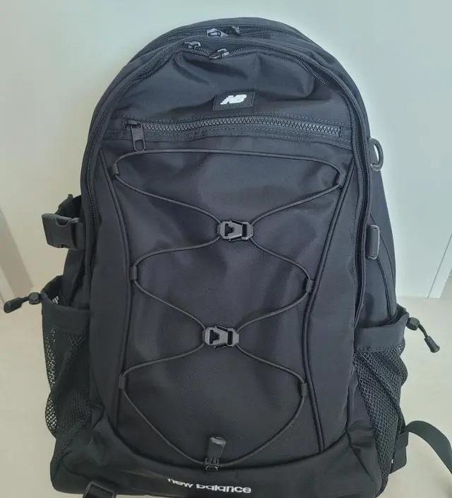 バックパック・リュック New Balance FLYINGFOAM STRING LAYER BACKPACK NBGCFSS104 New Balance Korea - FLYINGFOAM - STRING LAYER BACKPACK