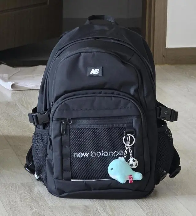New Balance Korea - FLYINGFOAM - AUTHENTIC BACKPACK