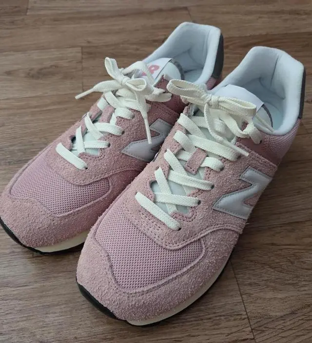 New Balance Korea - U574HSA (Heritage)
