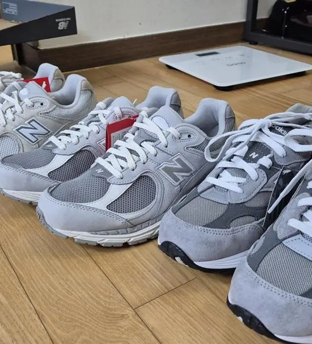 New Balance Korea - U2002RAC