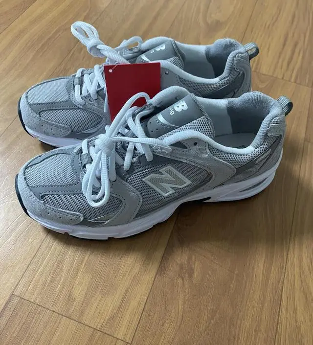 New Balance Korea - MR530CK