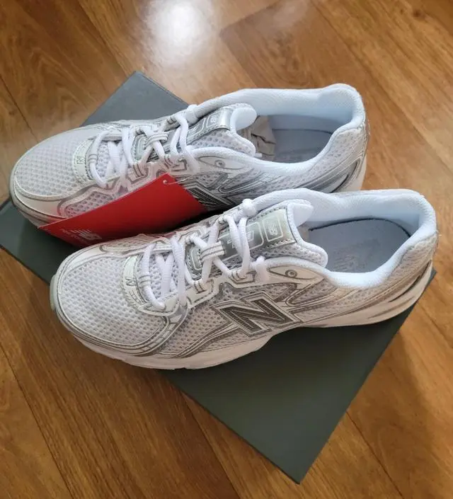 スニーカー New Balance SNEAKER (U740WN2) 大特価・新品 ニューバランス U740WN2 スニーカー ホワイト 740