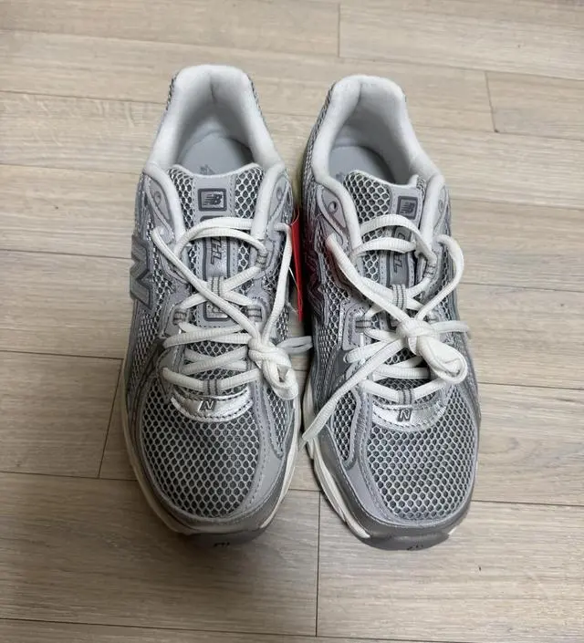 ★New Balance★ NBPDFS408G U740AR2 BRIGHTON GRAY New Balance Brighton Golf Shoes Grey/Red - Carl's Golfland