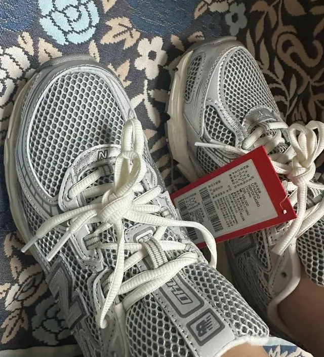 ★New Balance★ NBPDFS408G U740AR2 BRIGHTON GRAY New Balance 740 Sneakers in Brighton Grey | Hype DC