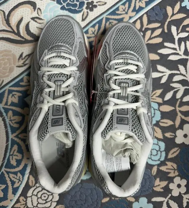 ★早期完売★NEW BALANCE★BRIGHTON GREY★U740AR2★大人気★ New Balance 327 