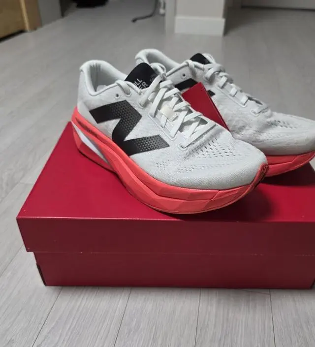 New Balance Korea - 퓨어셀 SC Trainer V3 (남성, 2E)