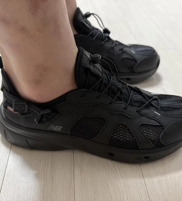 ★ new balance ★ KAVE SD2401KH New Balance Kave Casual Sandals SD2401KH Unisex Sports Shoes