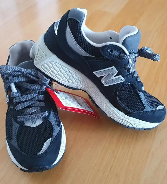 New Balance Korea - U2002RAC