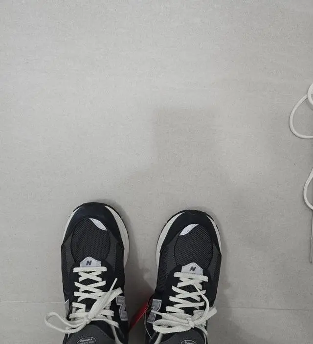 スニーカー NEW BALANCE NBP7FS153I U2002RAC IVORY NBP7FS153I_39 New Balance Korea - U2002RAC