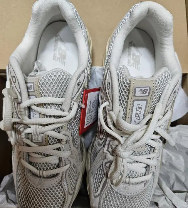 New Balance Korea - U740AR2 (BRIGHTON GREY)