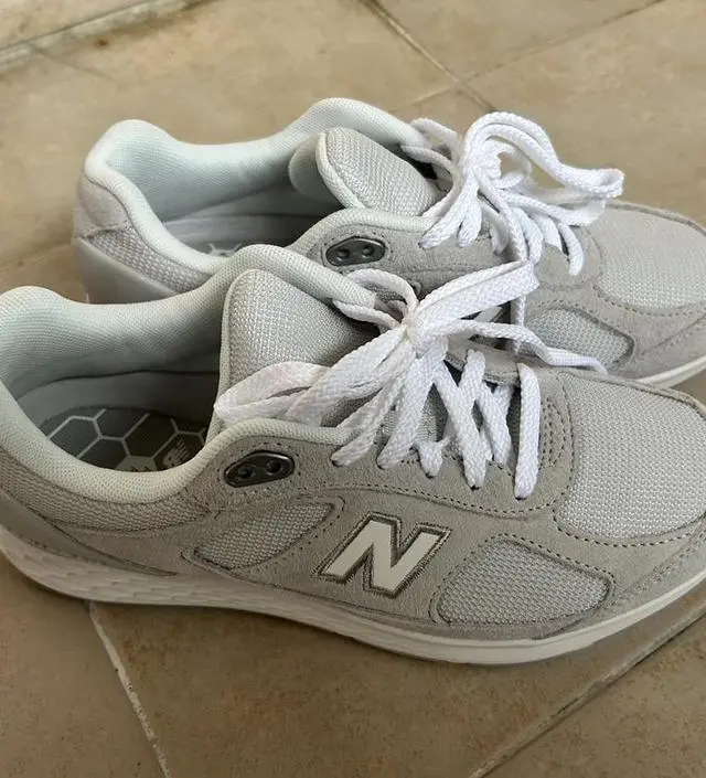 New Balance Korea - 워킹 1880 V1 (여성, D)