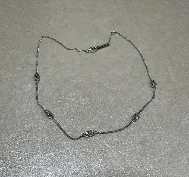SSIL - X Dot Chain