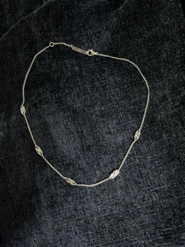 SSIL - X Dot Chain