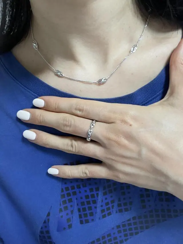 SSIL - X Dot Chain