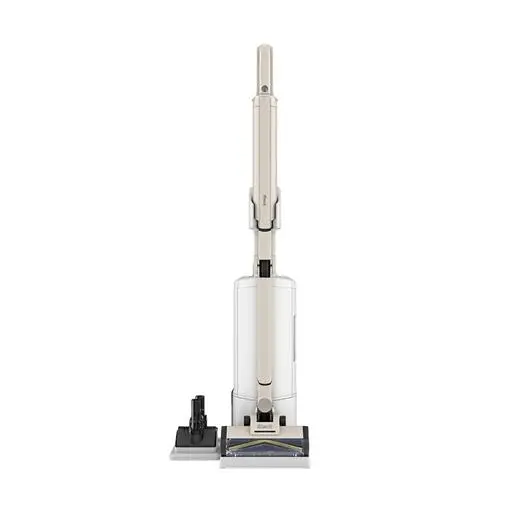 샤크 무선청소기 액티클린 LC951KRSN 1.7kg 강력한 흡입력 / IQ센서 플로어센서 엣지센서 / 오토 엠티 시스템 / 앞뒤 듀얼방향 흡입헤드 / 머리카락 엉킴 방지 / 멀티 클리닝 툴 포함